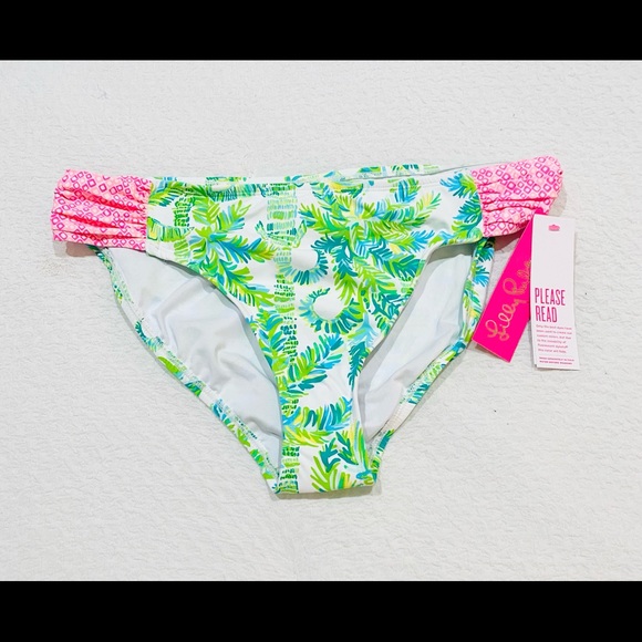 Lilly Pulitzer Harbor Bottom